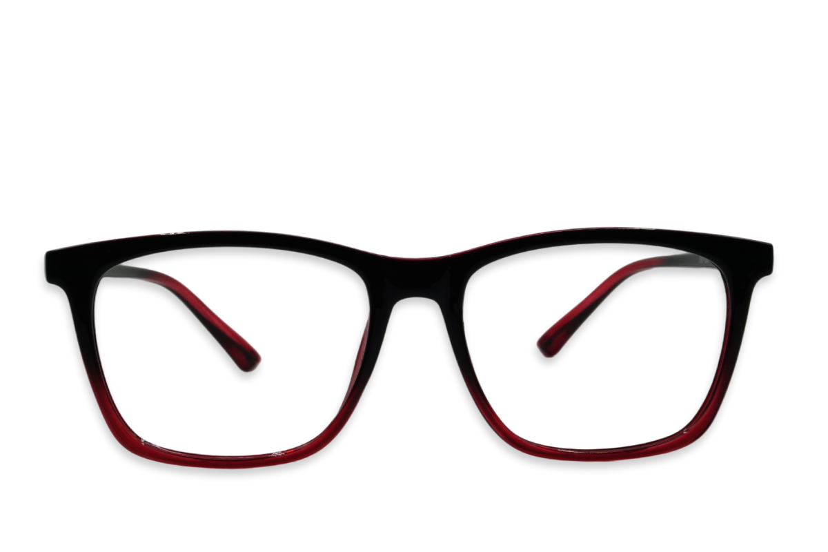 TRY-ON Unisex Optical Frame 6206