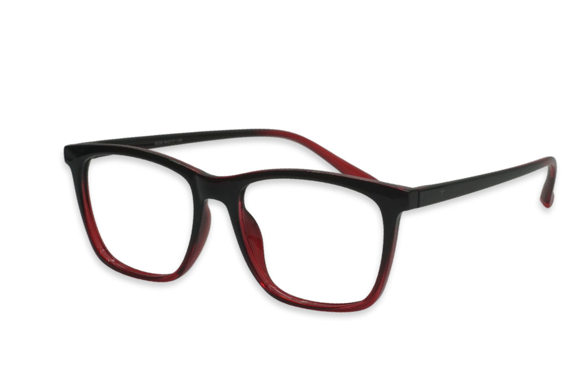 TRY-ON Unisex Optical Frame 6206