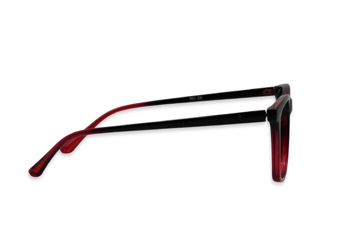 TRY-ON Unisex Optical Frame 6206
