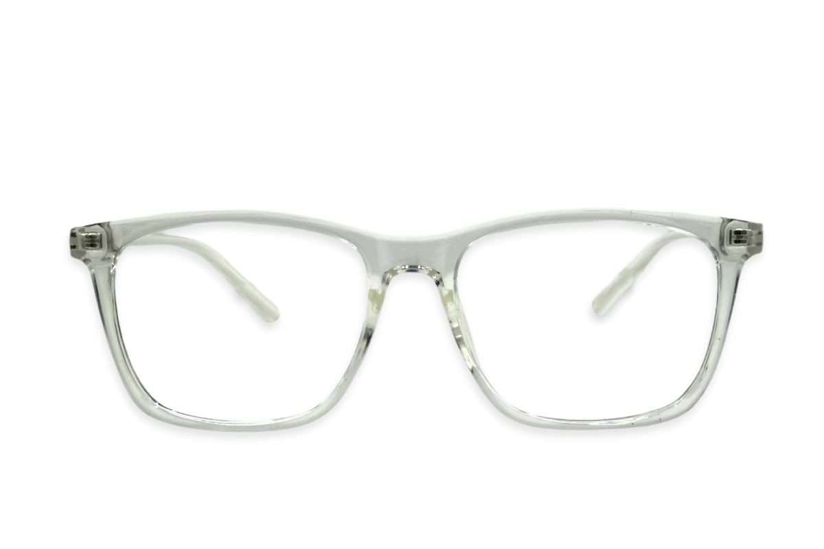 TRY-ON Unisex Optical Frame 6206