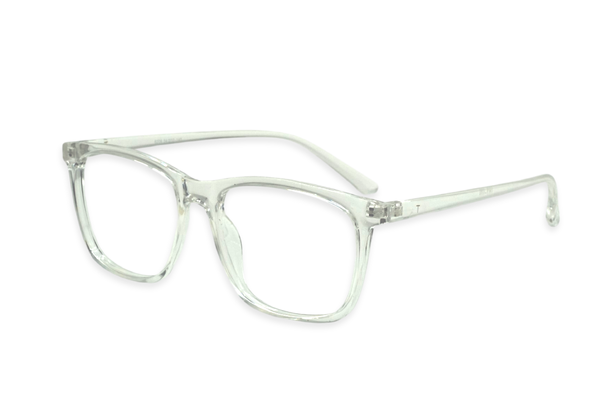 TRY-ON Unisex Optical Frame 6206
