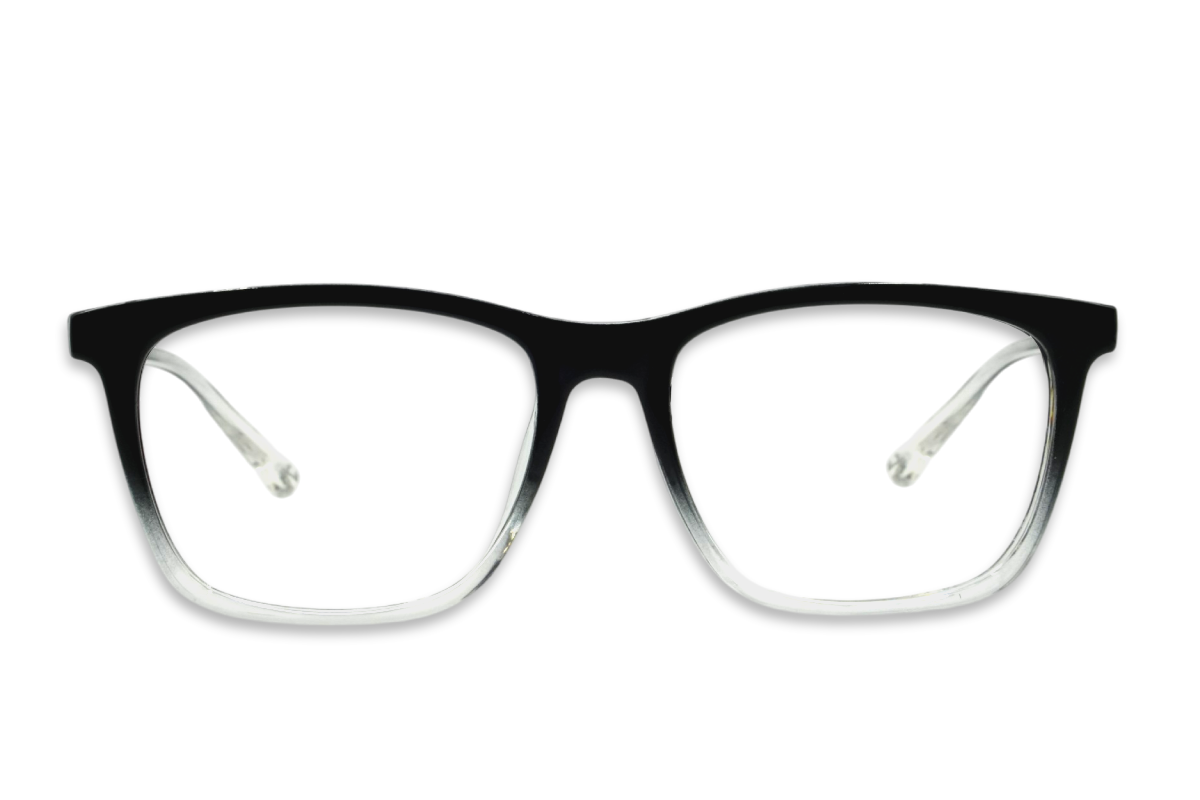 TRY-ON Unisex Optical Frame 6206