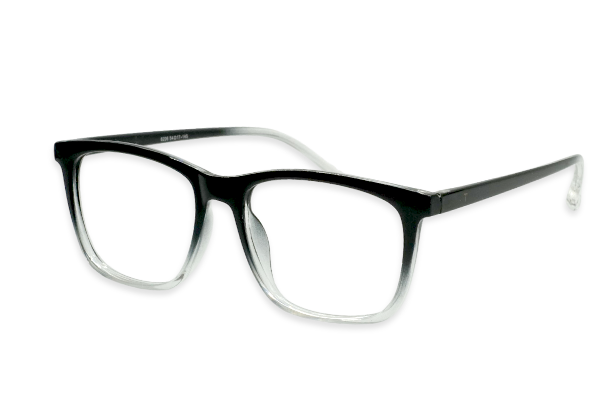 TRY-ON Unisex Optical Frame 6206