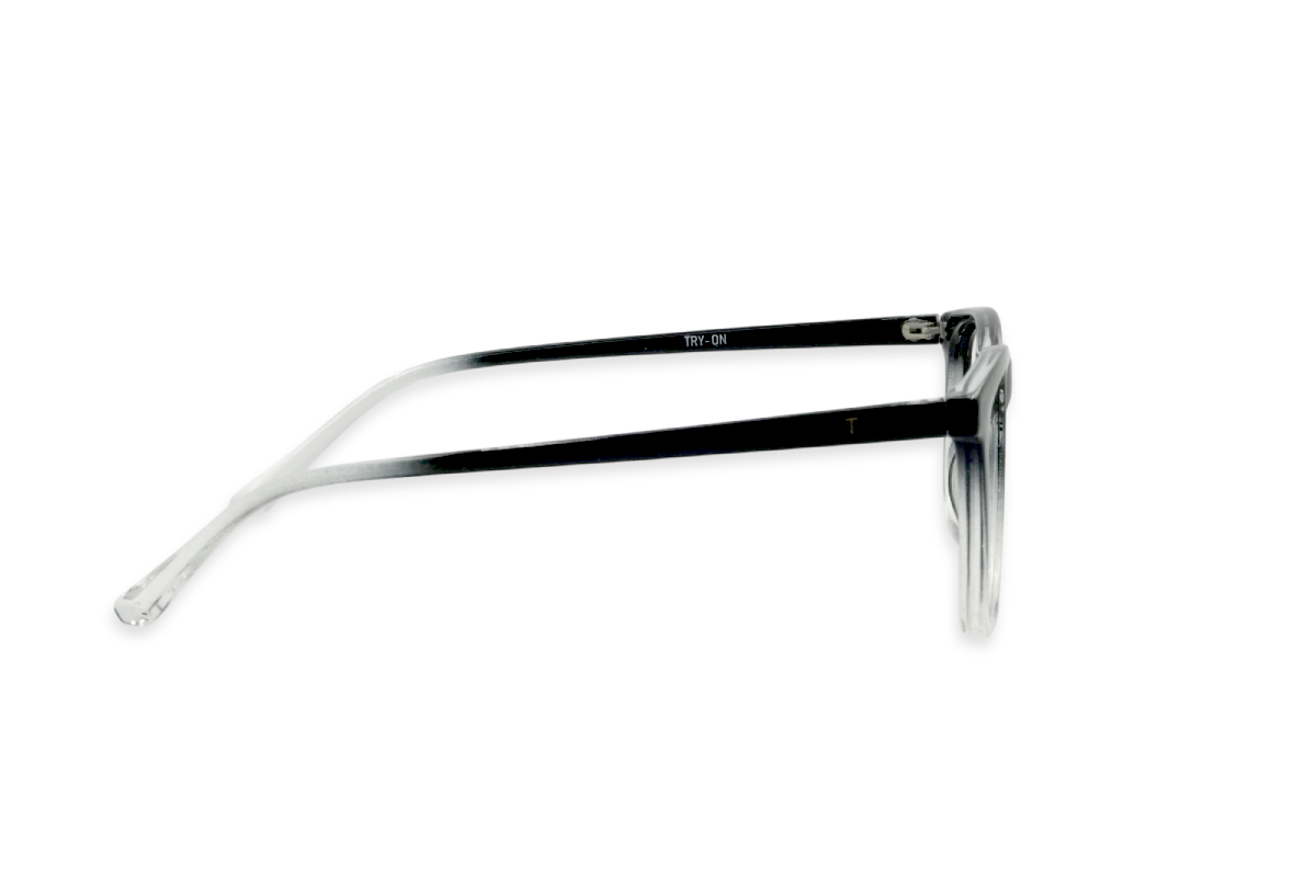 TRY-ON Unisex Optical Frame 6206
