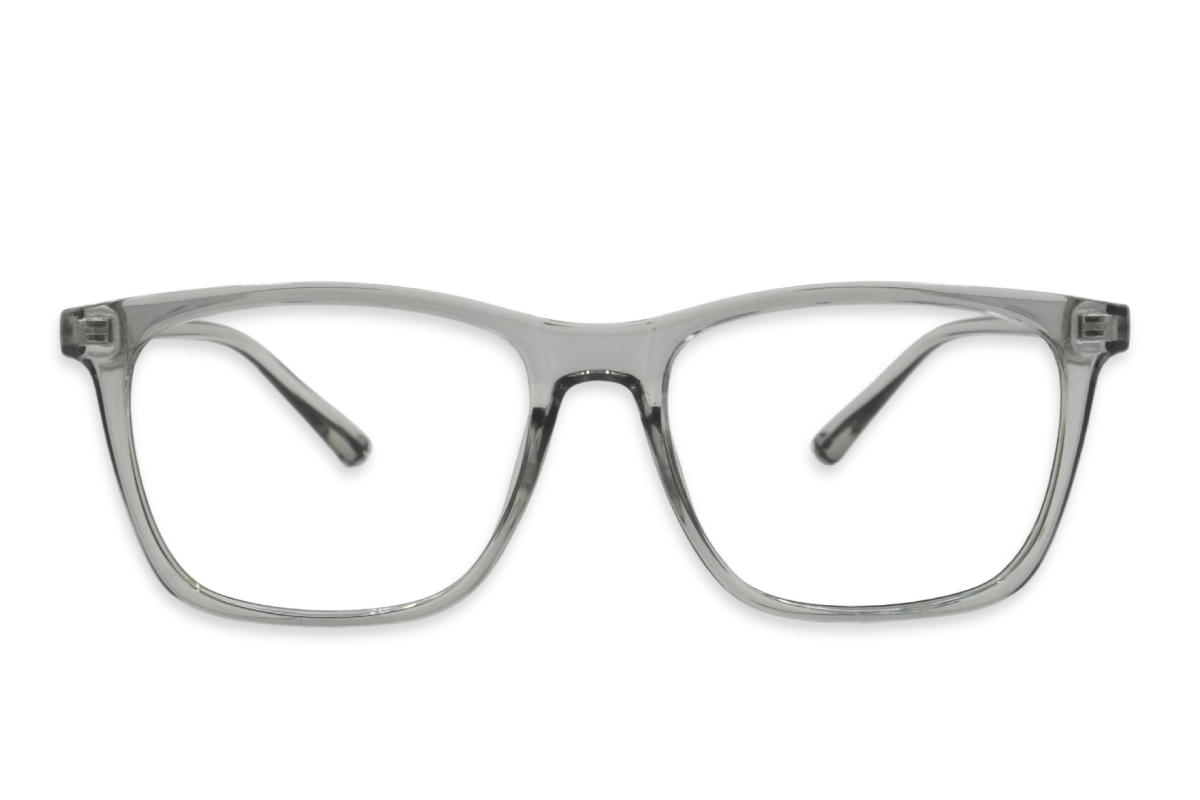 TRY-ON Unisex Optical Frame 6206