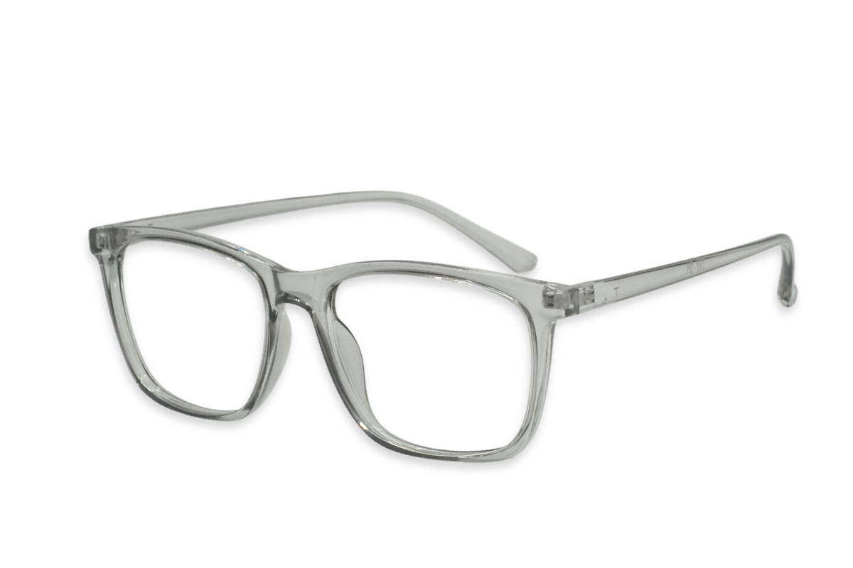 TRY-ON Unisex Optical Frame 6206