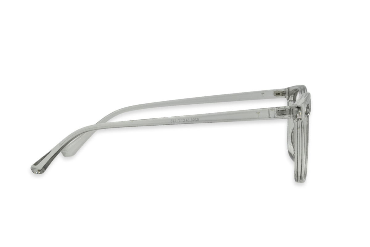 TRY-ON Unisex Optical Frame 6206
