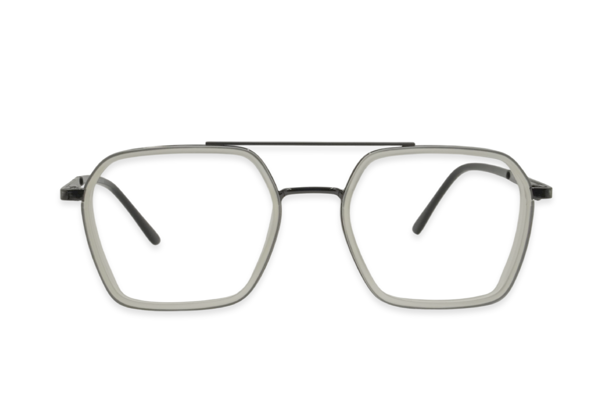 TRY-ON Unisex Optical Frame 624001
