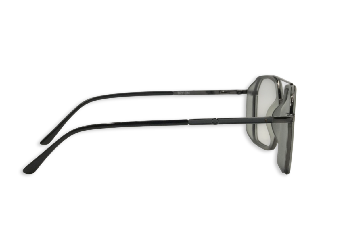 TRY-ON Unisex Optical Frame 624001