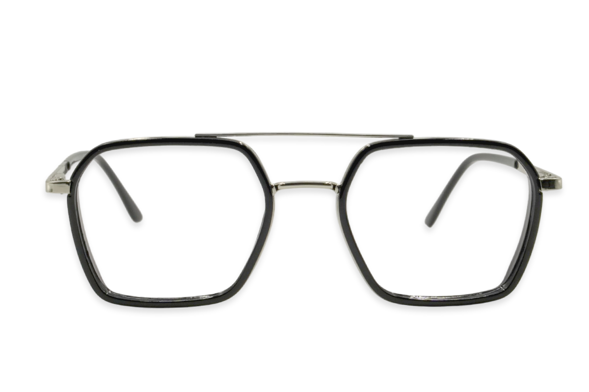 TRY-ON Unisex Optical Frame 624001