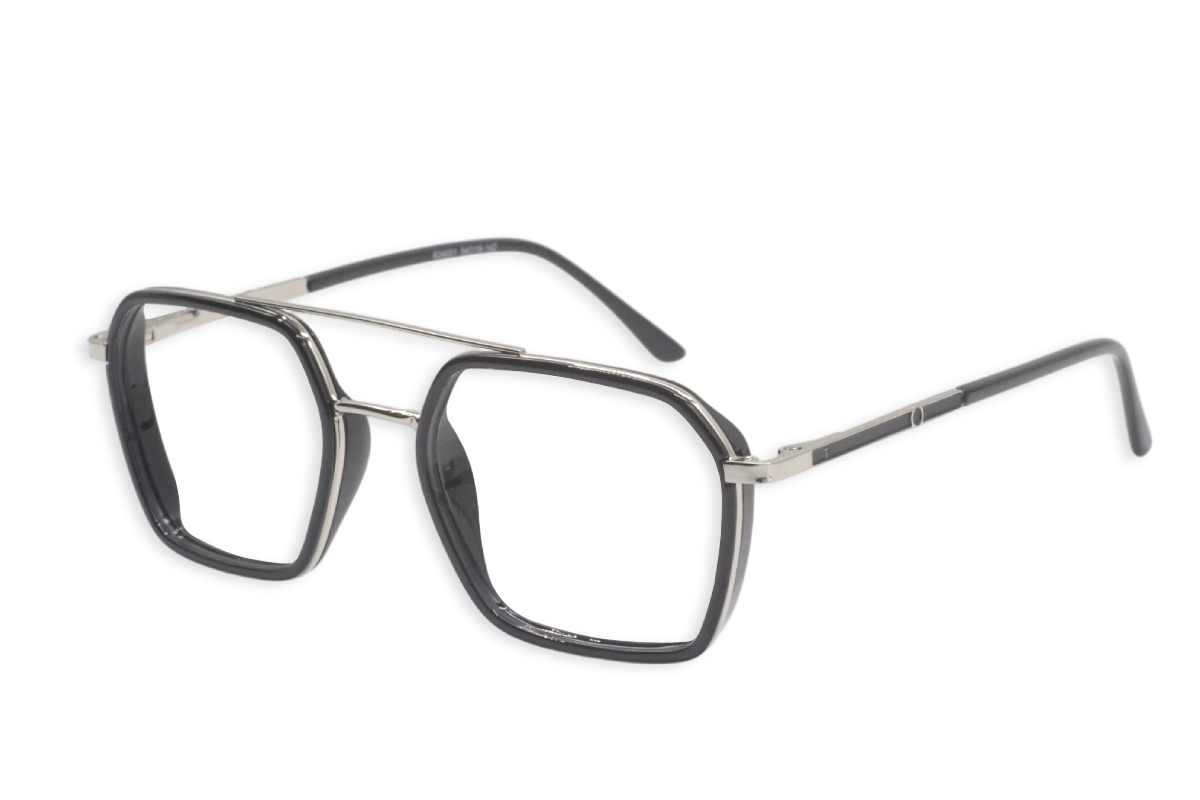 TRY-ON Unisex Optical Frame 624001