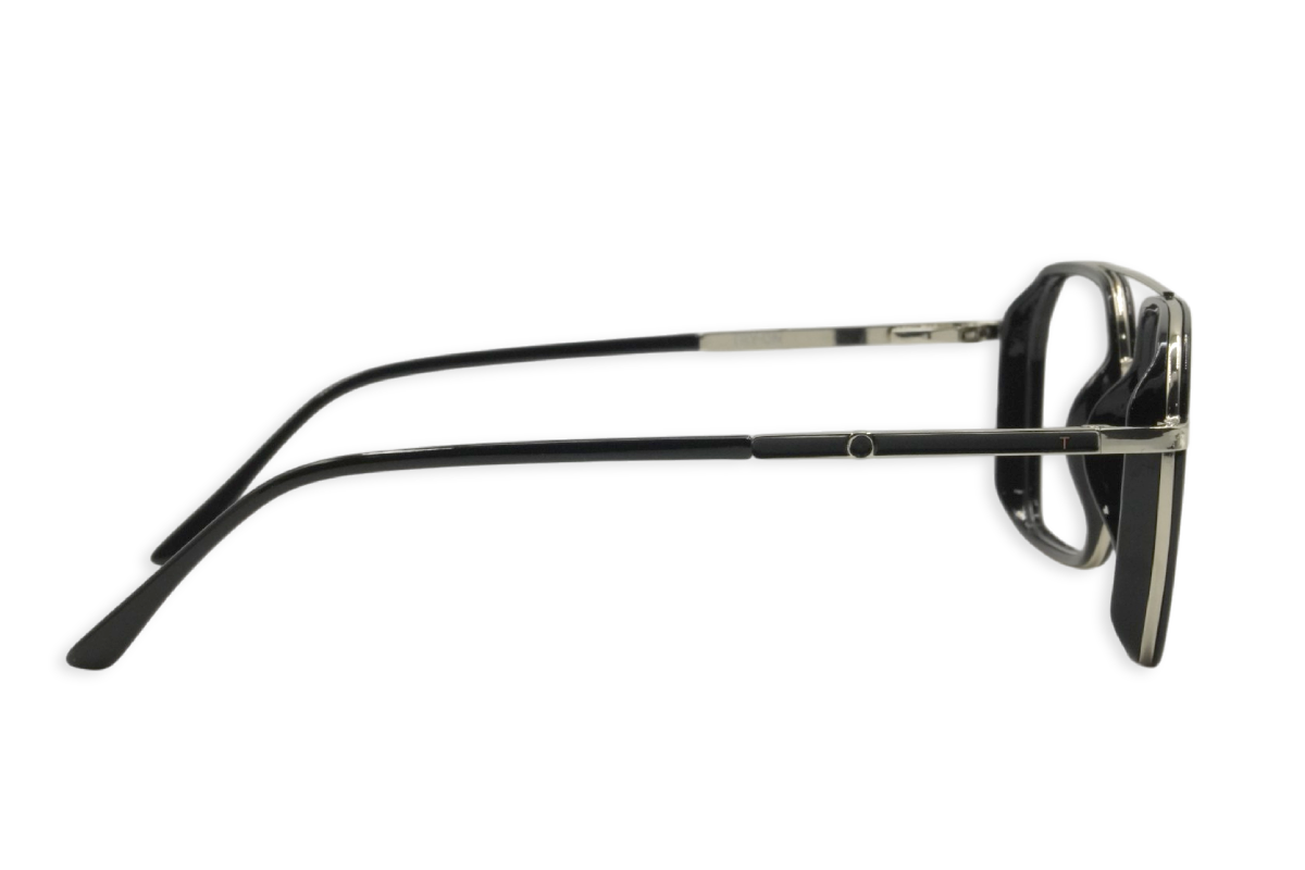 TRY-ON Unisex Optical Frame 624001