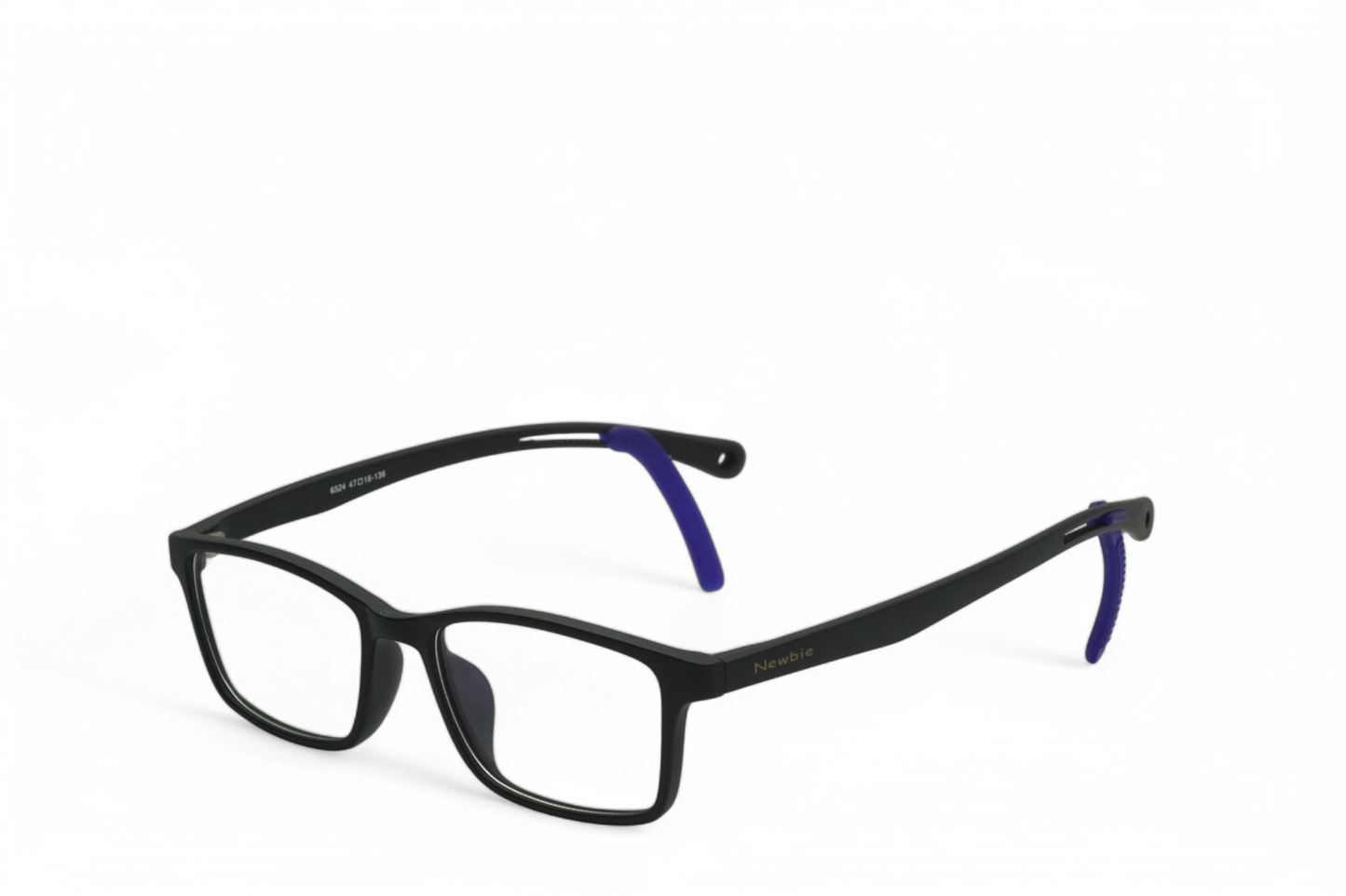 Newbie Kids Optical Frame 6524