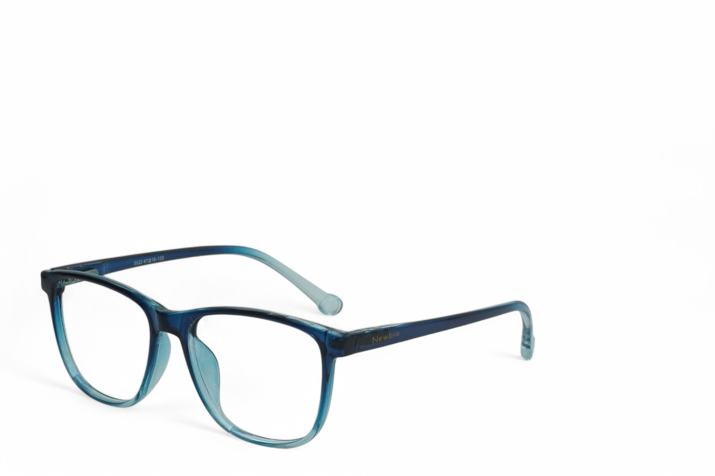 Newbie Kids Optical Frame 5522