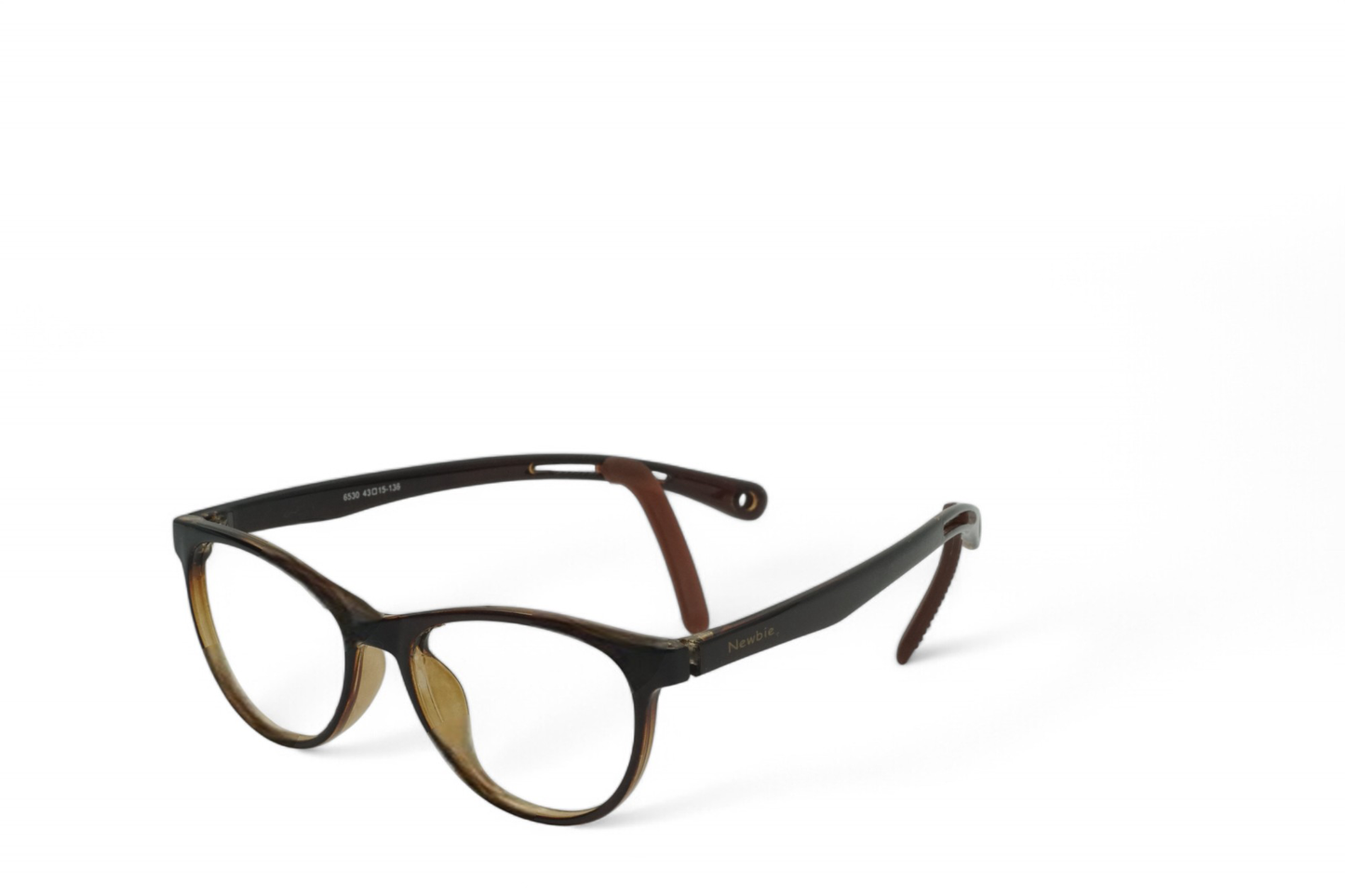 Newbie Kids Optical Frame 6530