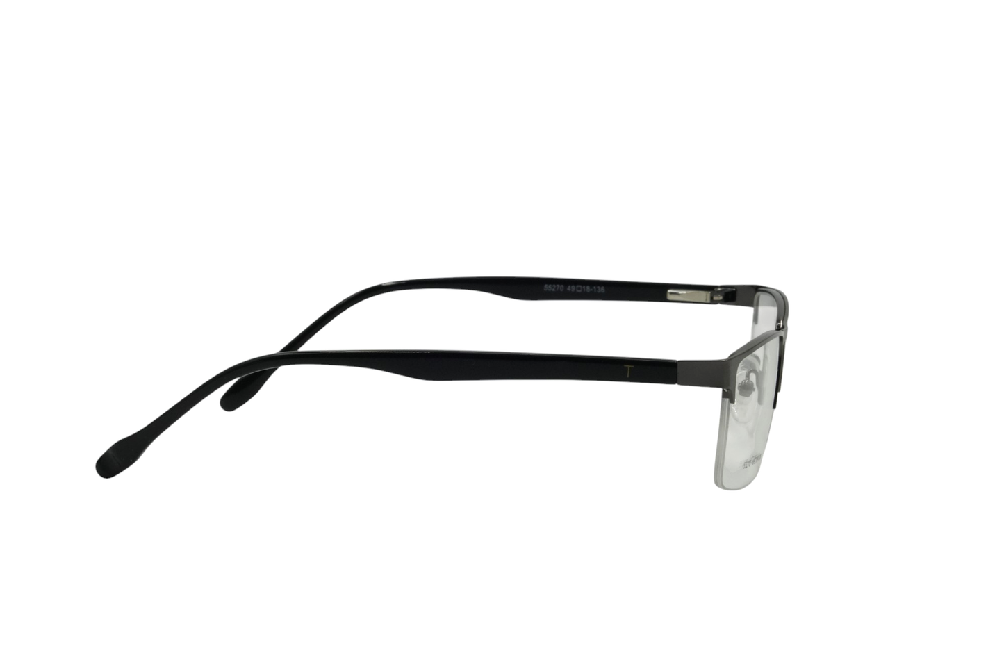 TRY-ON Men Optical Frame 55270