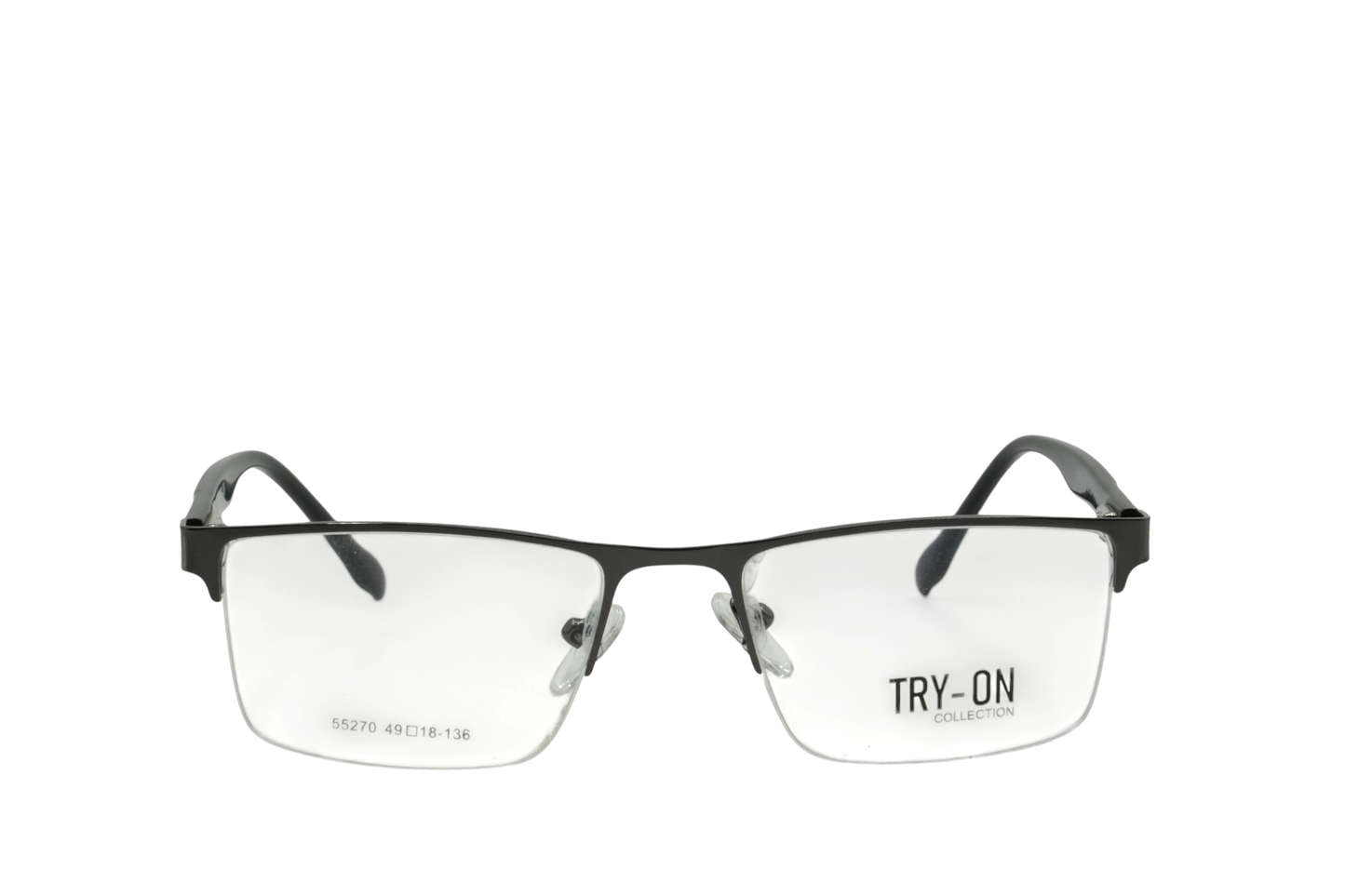 TRY-ON Men Optical Frame 55270