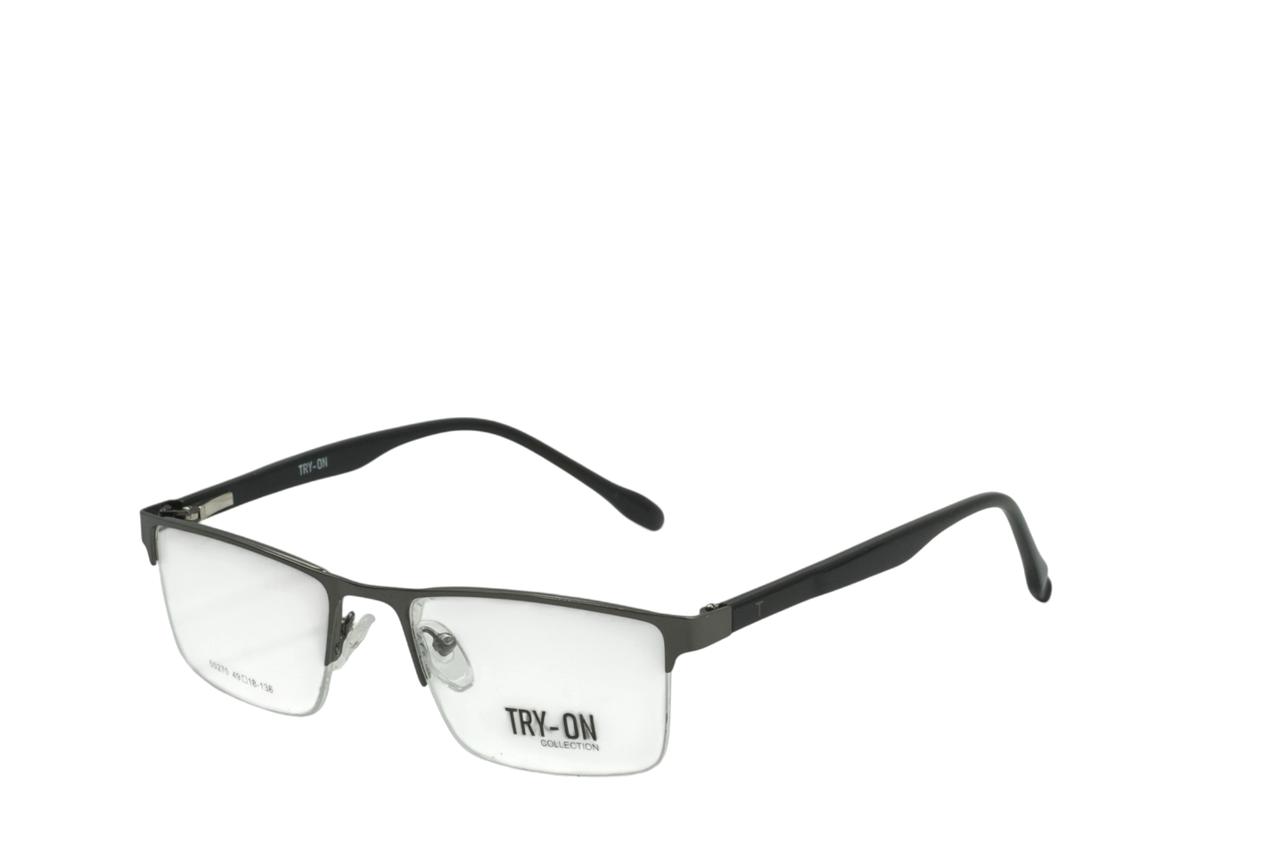 TRY-ON Men Optical Frame 55270