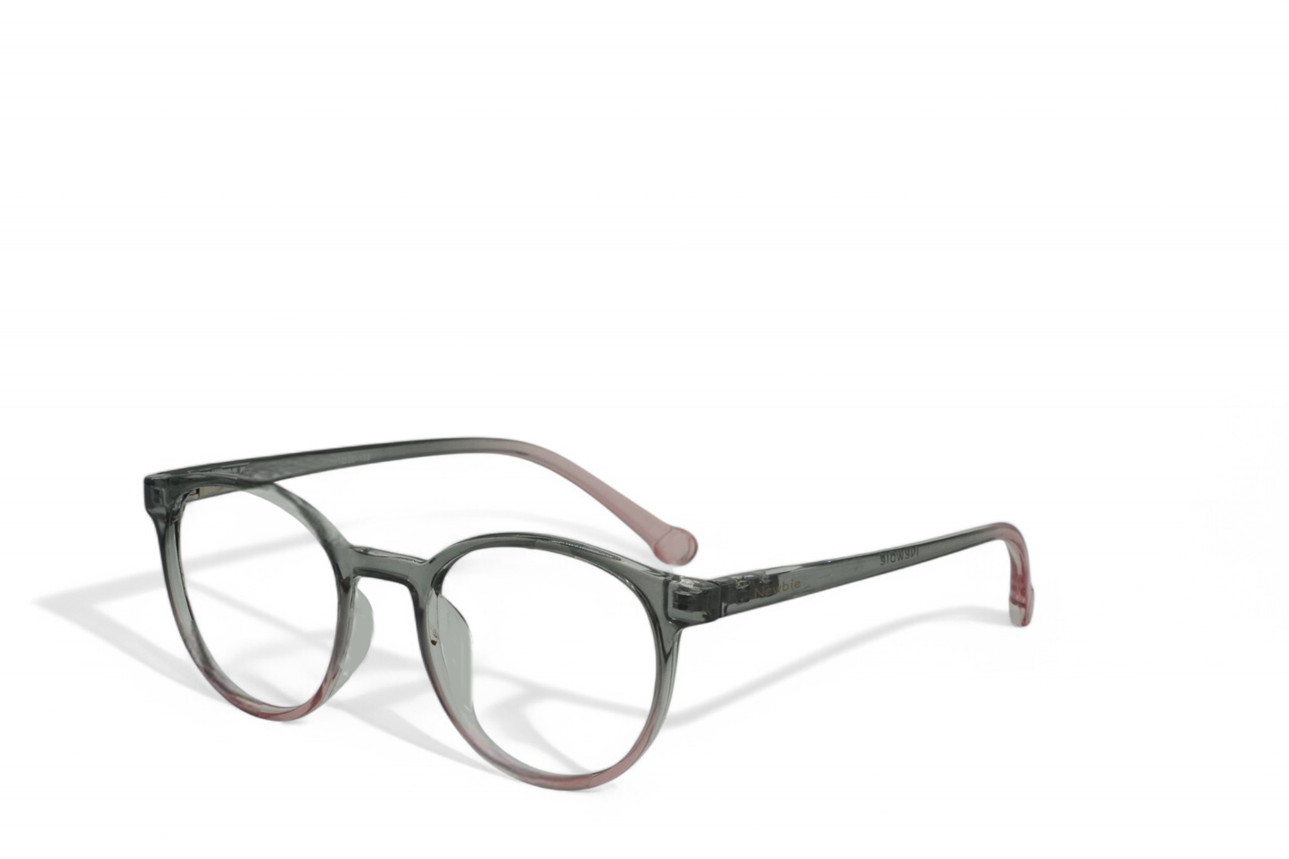 Newbie Kids Optical Frame 5526