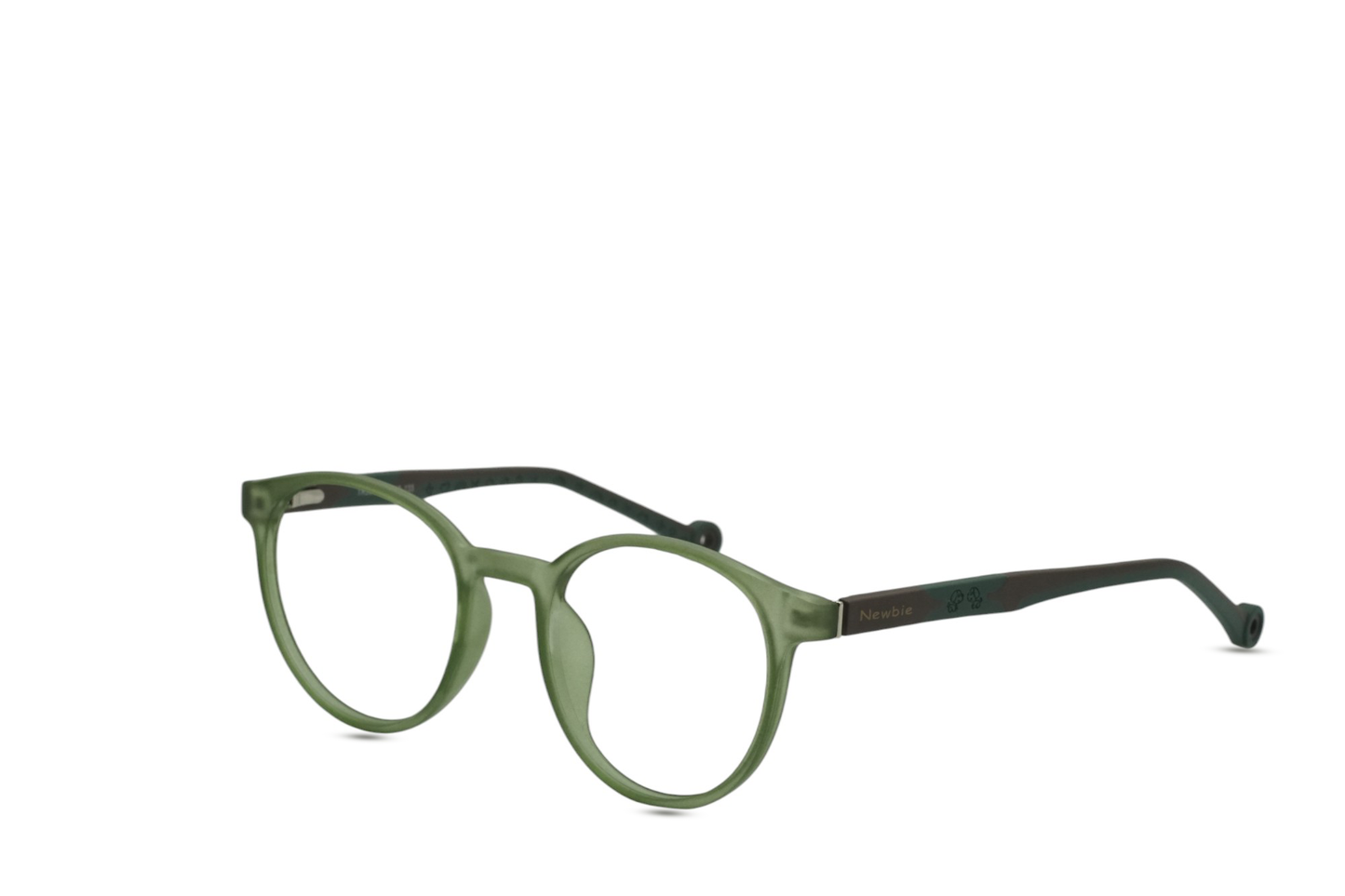 Newbie Kids Optical Frame TR9526
