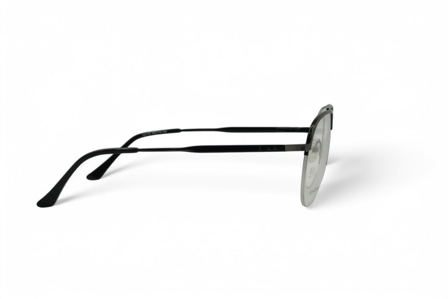 TRY-ON Men Optical Frame 123110