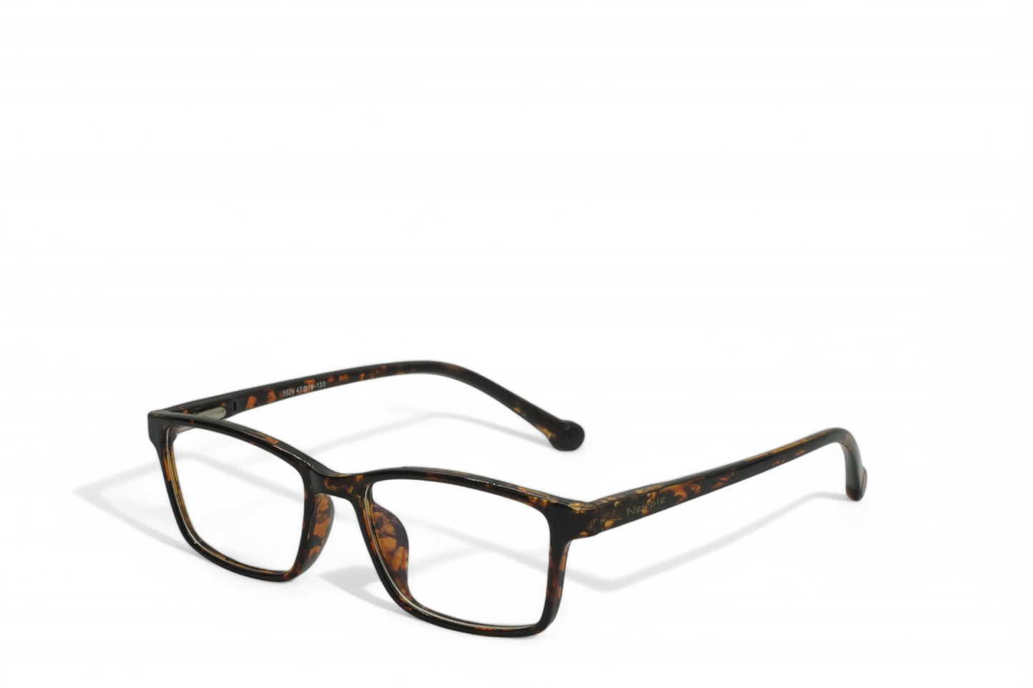 Newbie Kids Optical Frame 5524