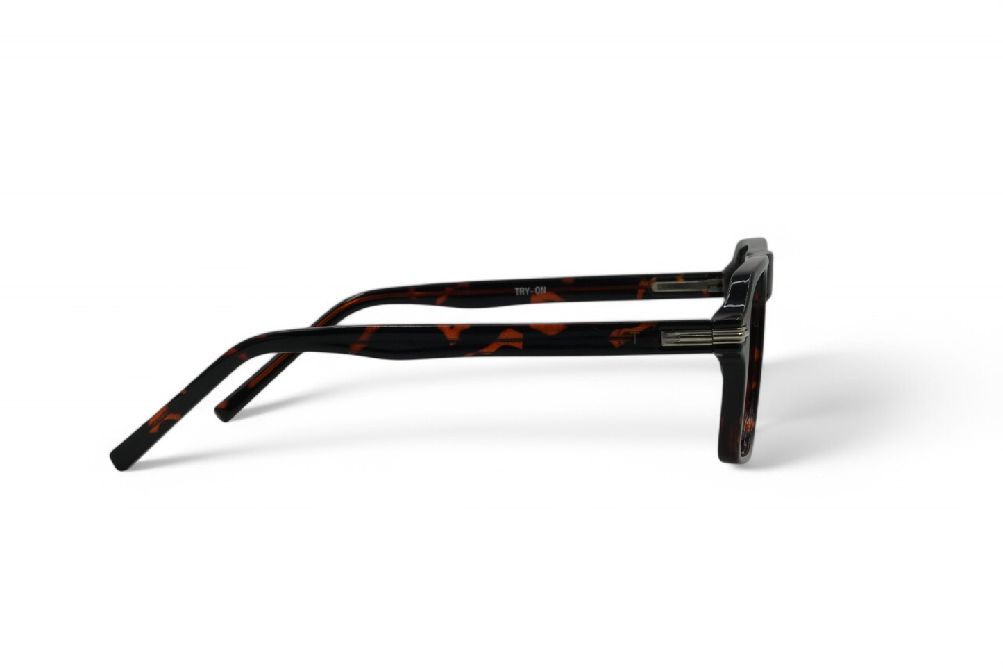 TRY-ON Unisex Optical Frame 85007