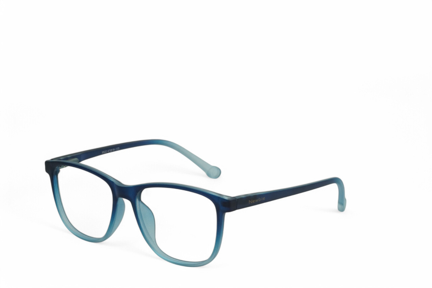 Newbie Kids Optical Frame 5522