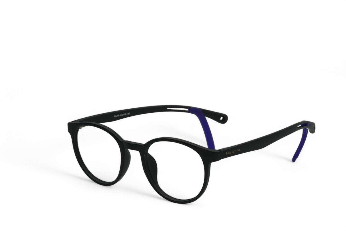 Newbie Kids Optical Frame 6526