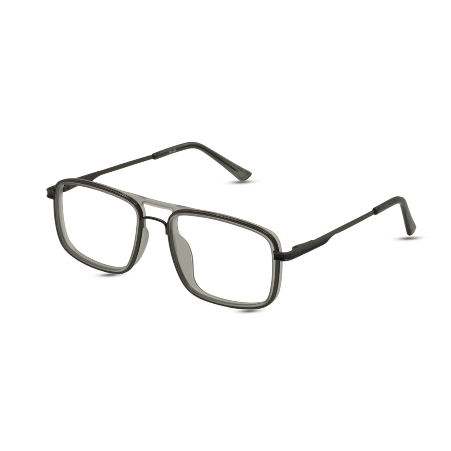 TRY-ON Unisex Optical Frame 231203