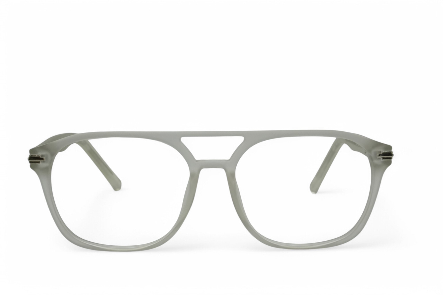 TRY-ON Men Optical Frame 85008