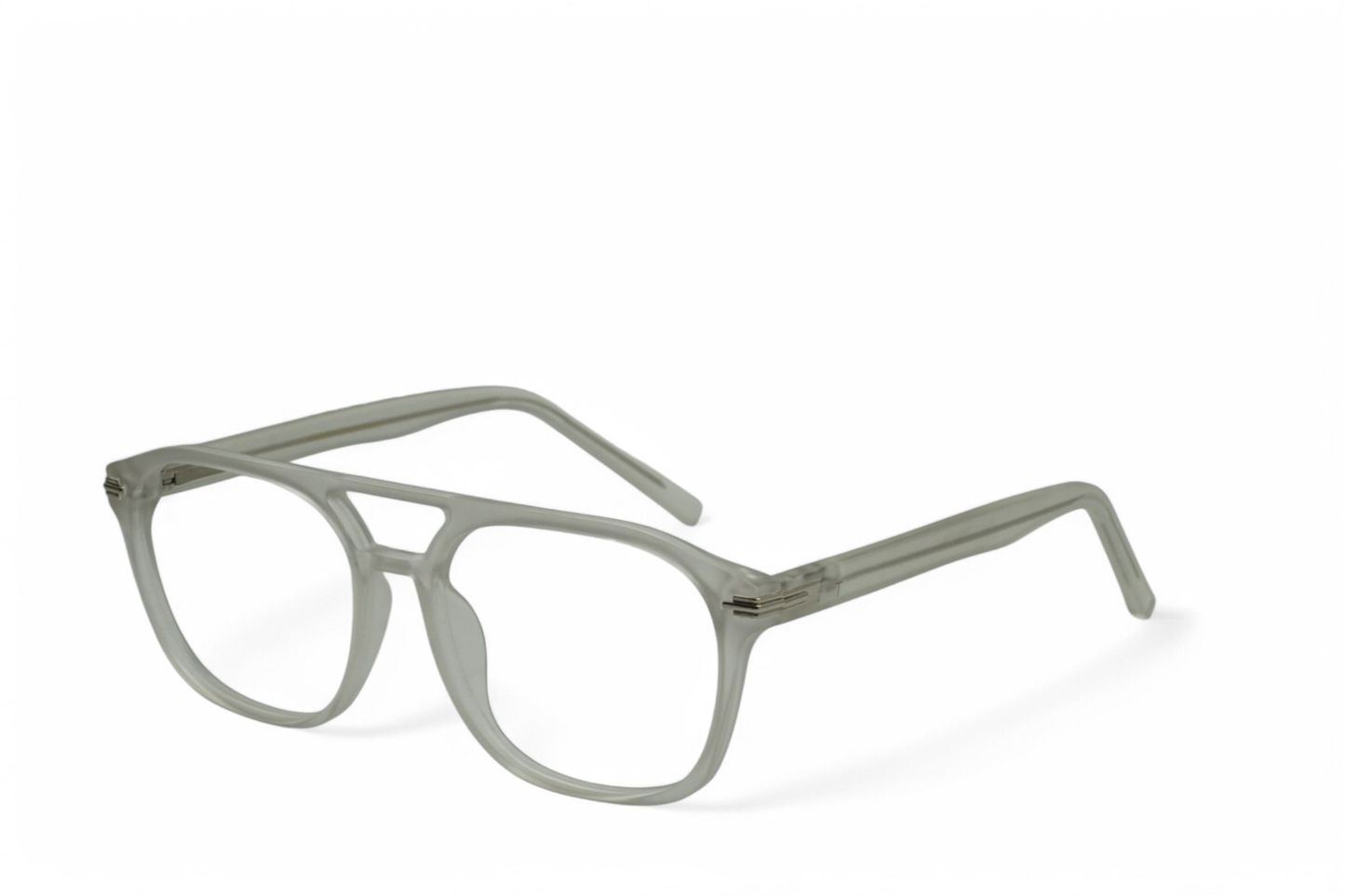 TRY-ON Men Optical Frame 85008
