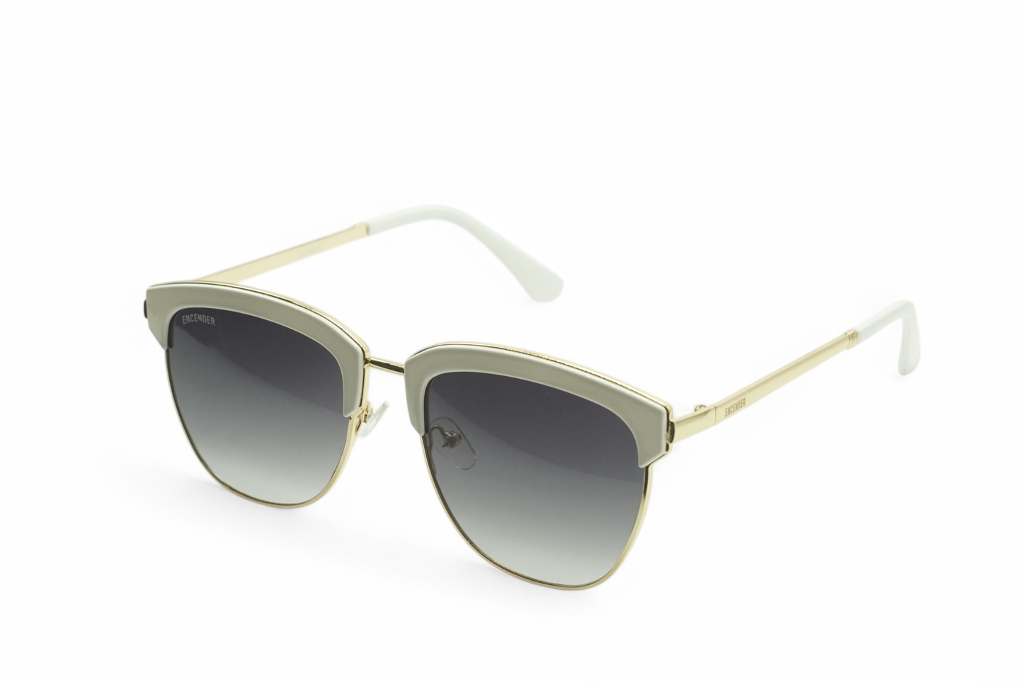 ENCENDER Unisex Sunglass 5221