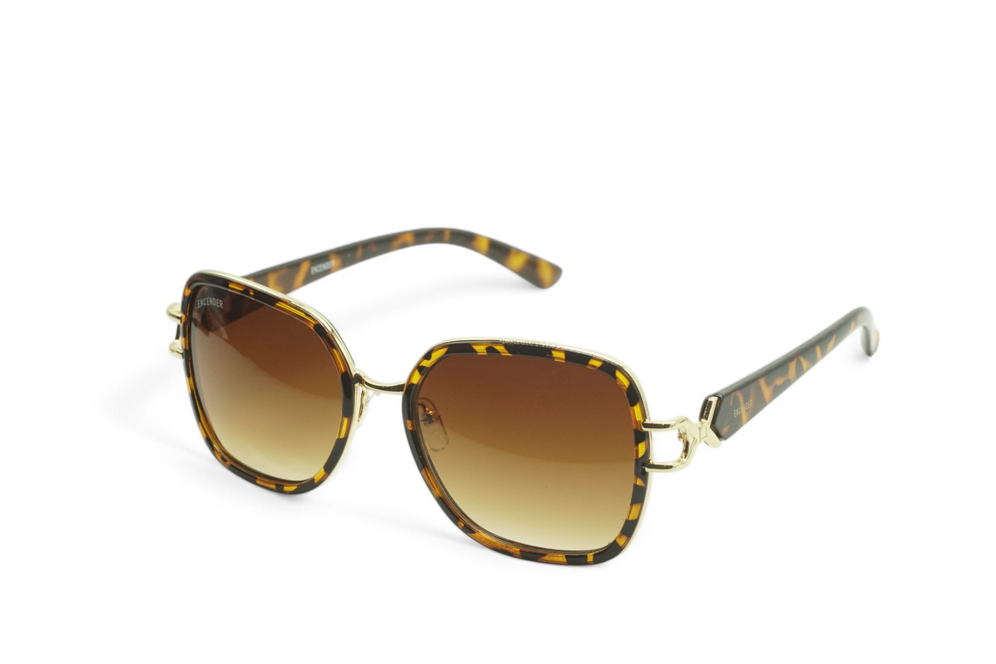 ENCENDER Unisex Sunglass 6001