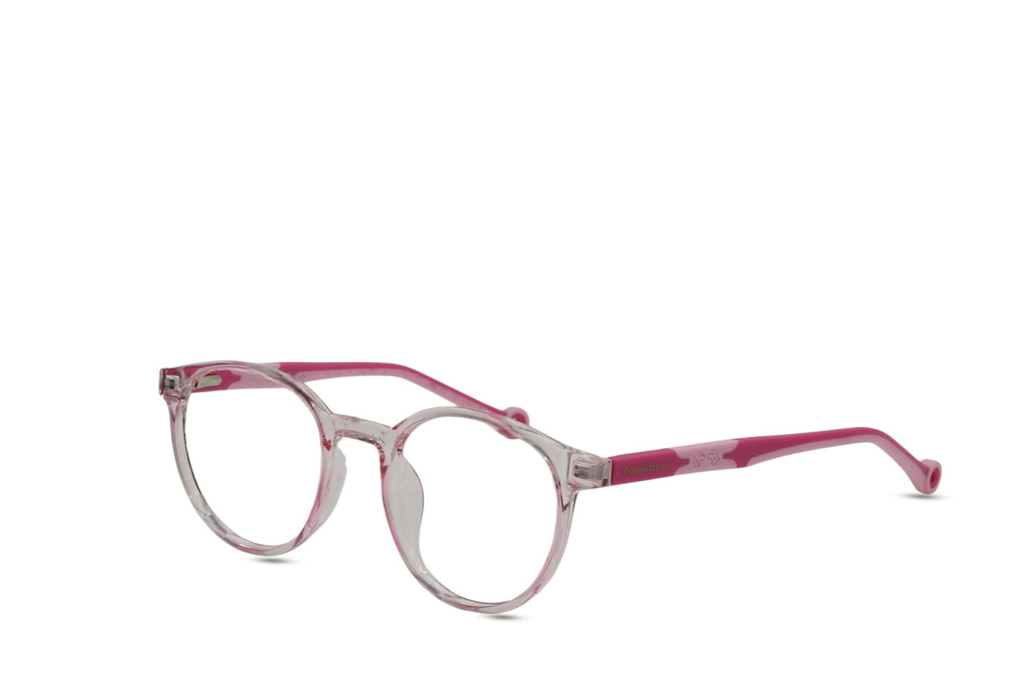 Newbie Kids Optical Frame TR9526
