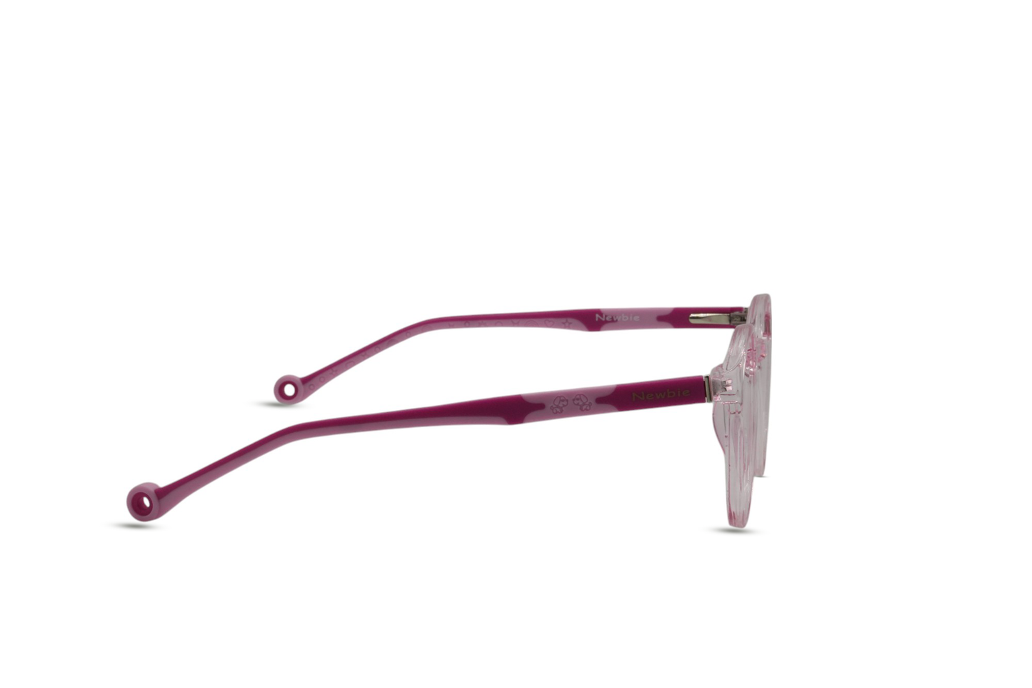 Newbie Kids Optical Frame TR9526