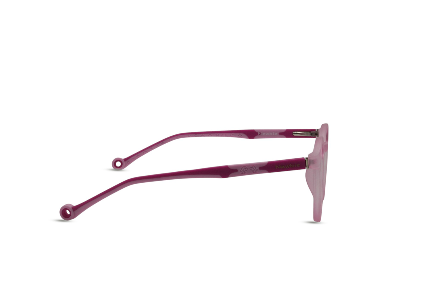 Newbie Kids Optical Frame TR9526