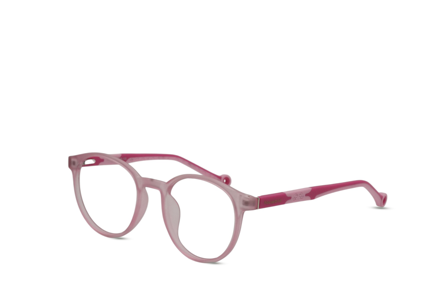 Newbie Kids Optical Frame TR9526