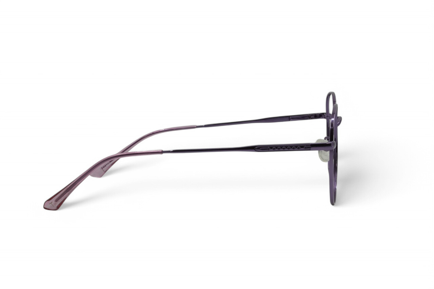 TRY-ON Men Optical Frame 66214