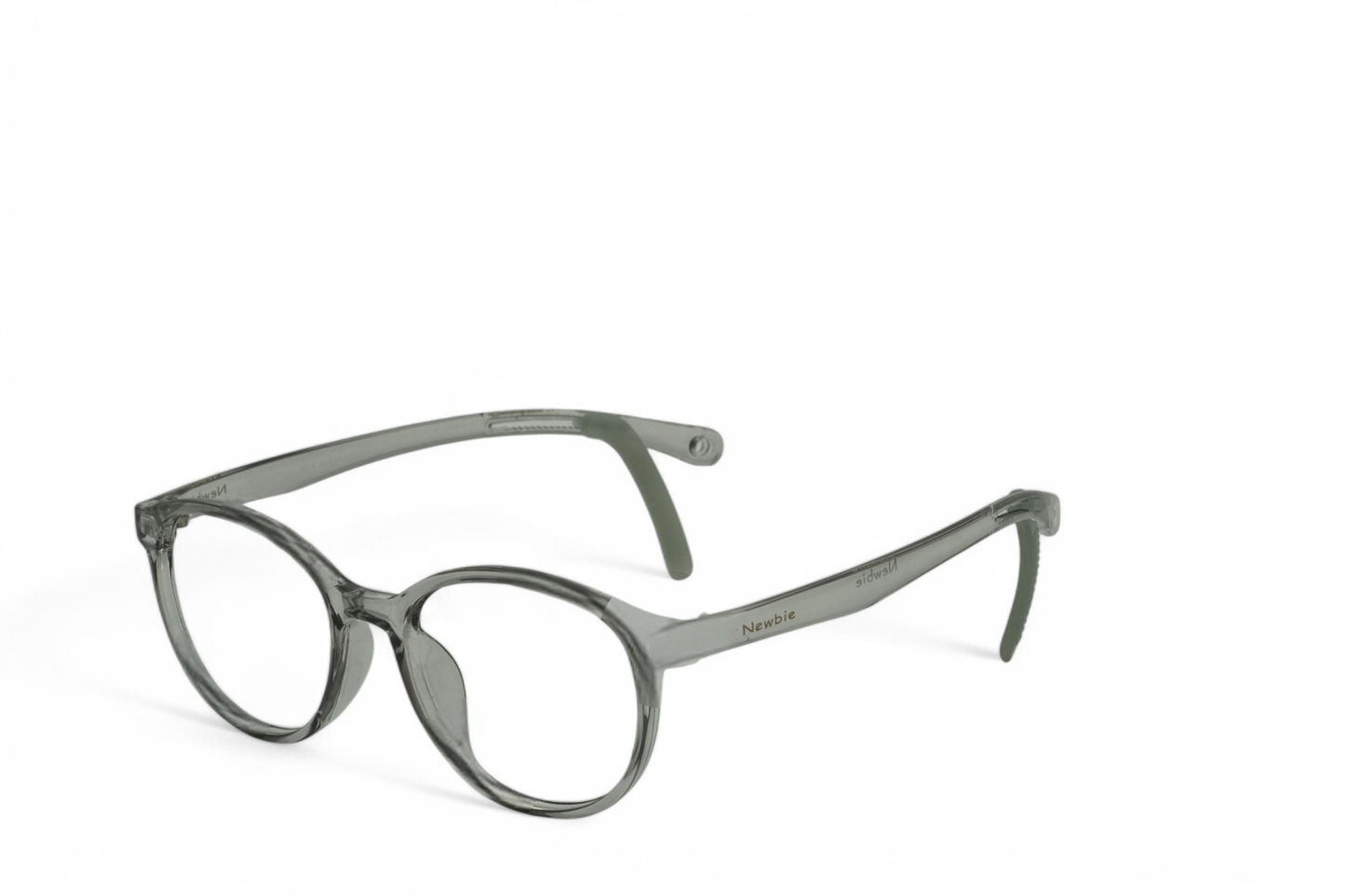 Newbie Kids Optical Frame 6527