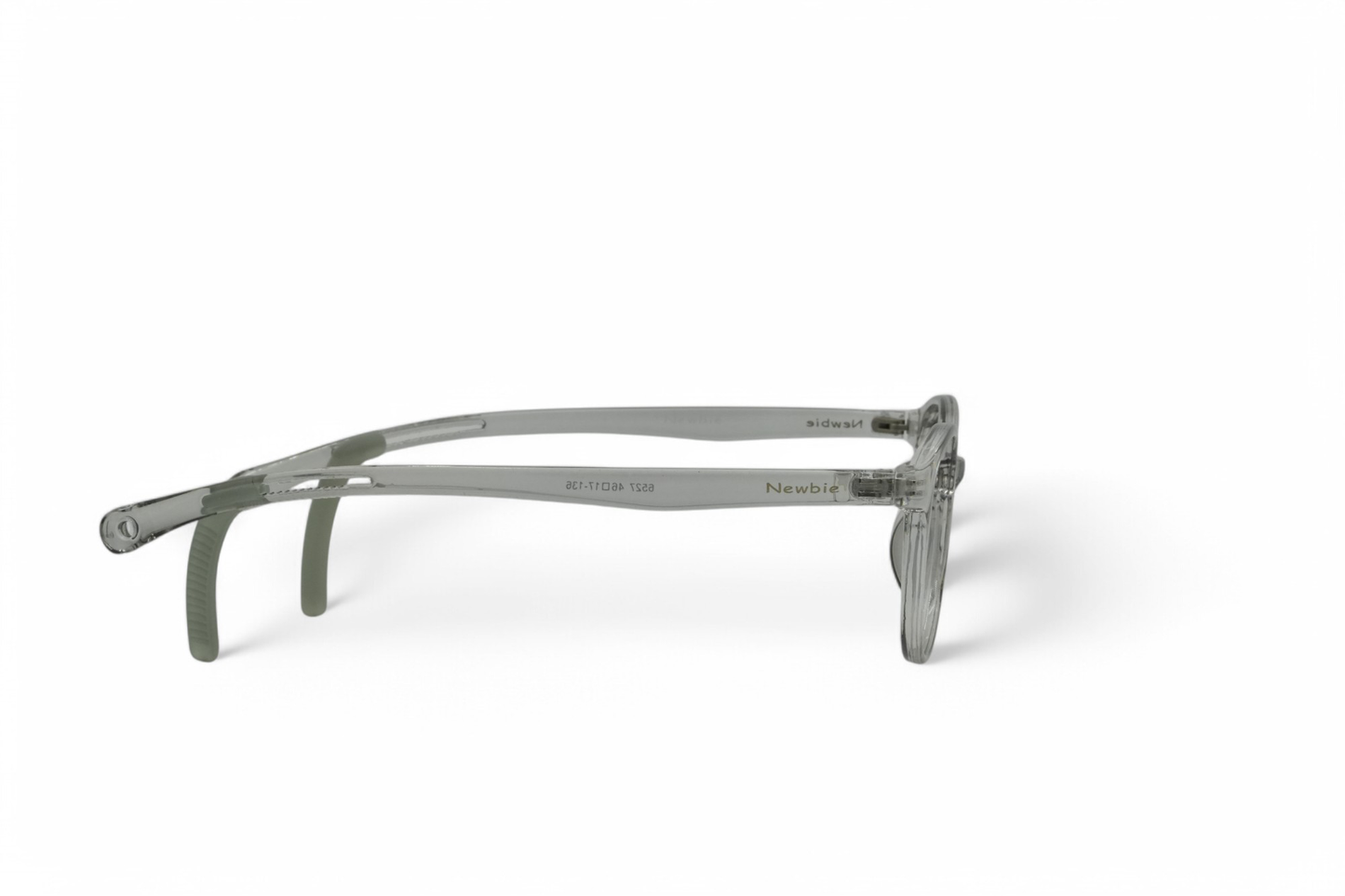 Newbie Kids Optical Frame 6527