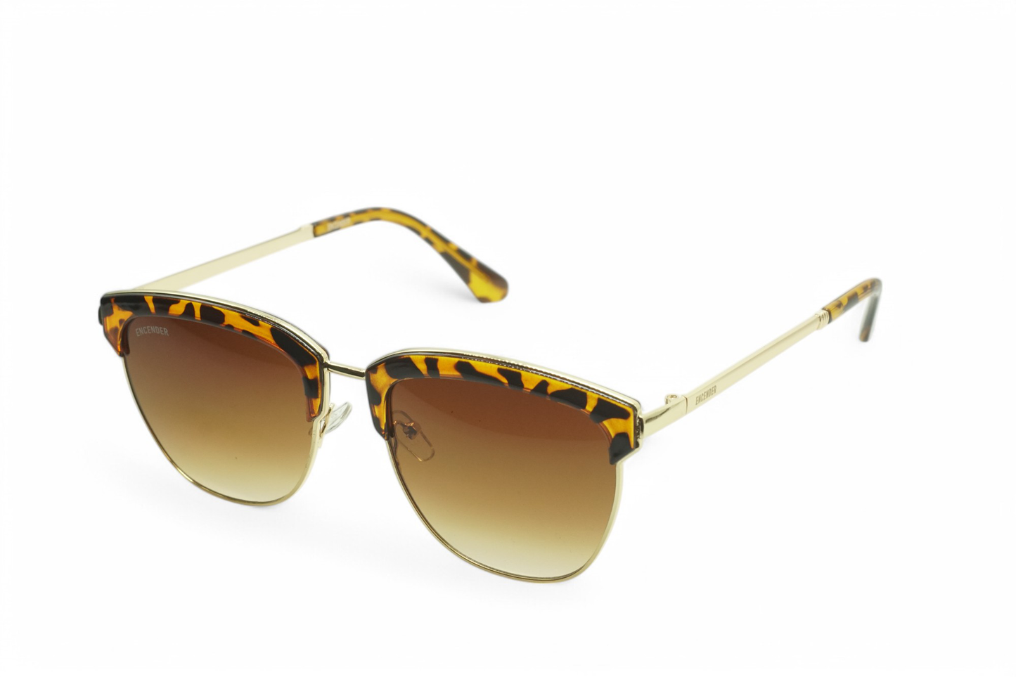 ENCENDER Unisex Sunglass 5221