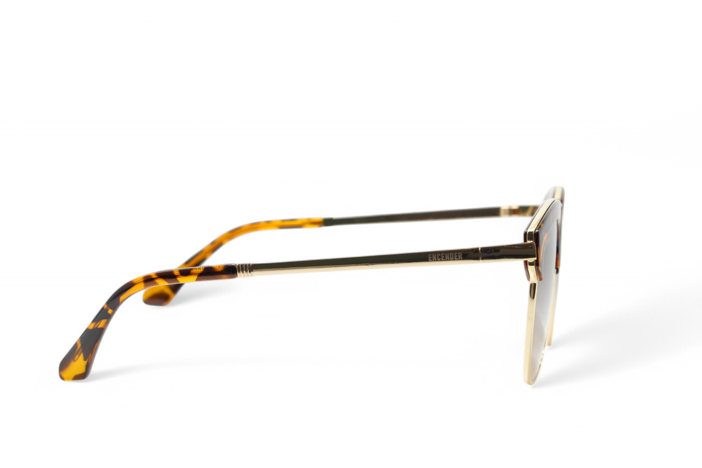 ENCENDER Unisex Sunglass 5221