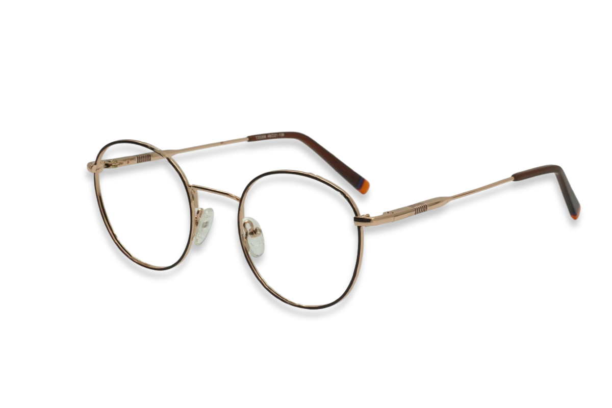 TRY-ON Unisex Optical Frame 133306