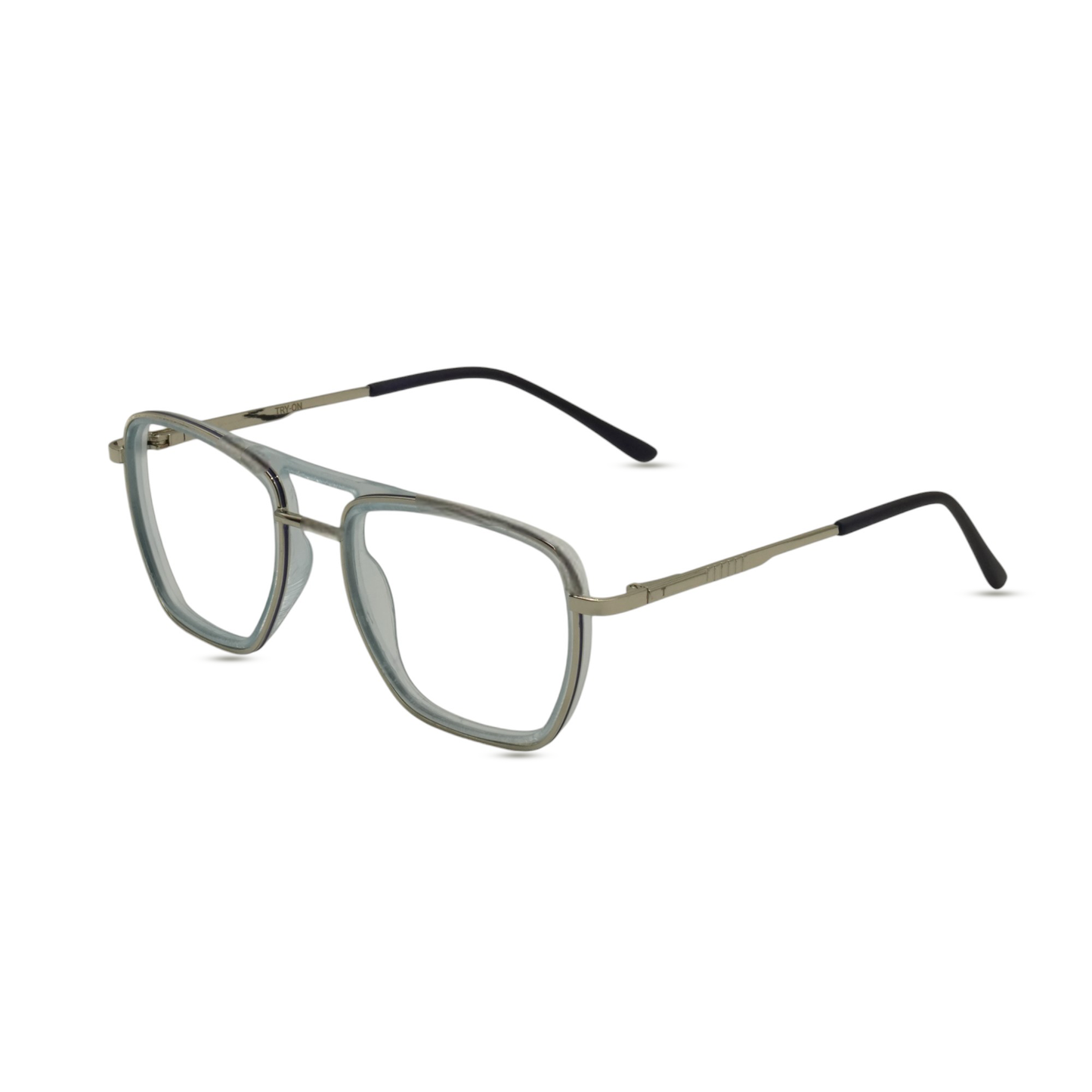 TRY-ON Unisex Optical Frame 157202