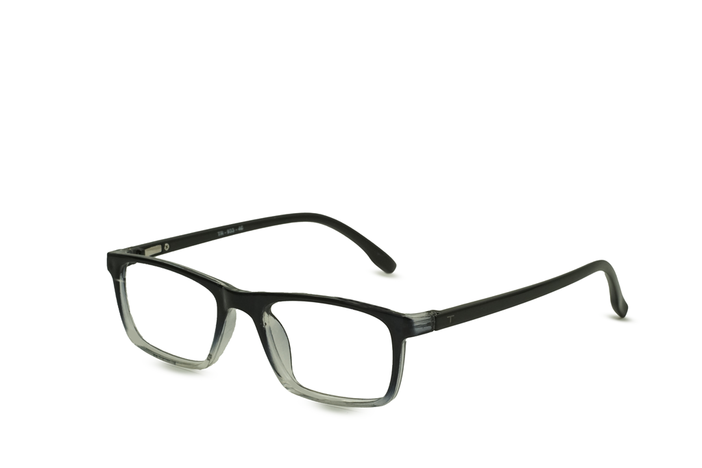 TRY-ON Unisex Optical Frame TR-933-46