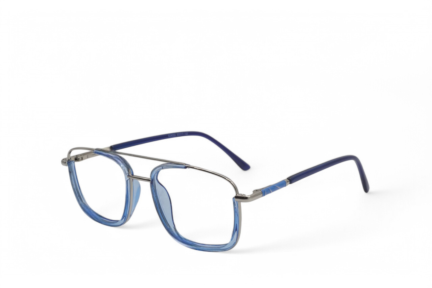 TRY-ON Men Optical Frame 624002