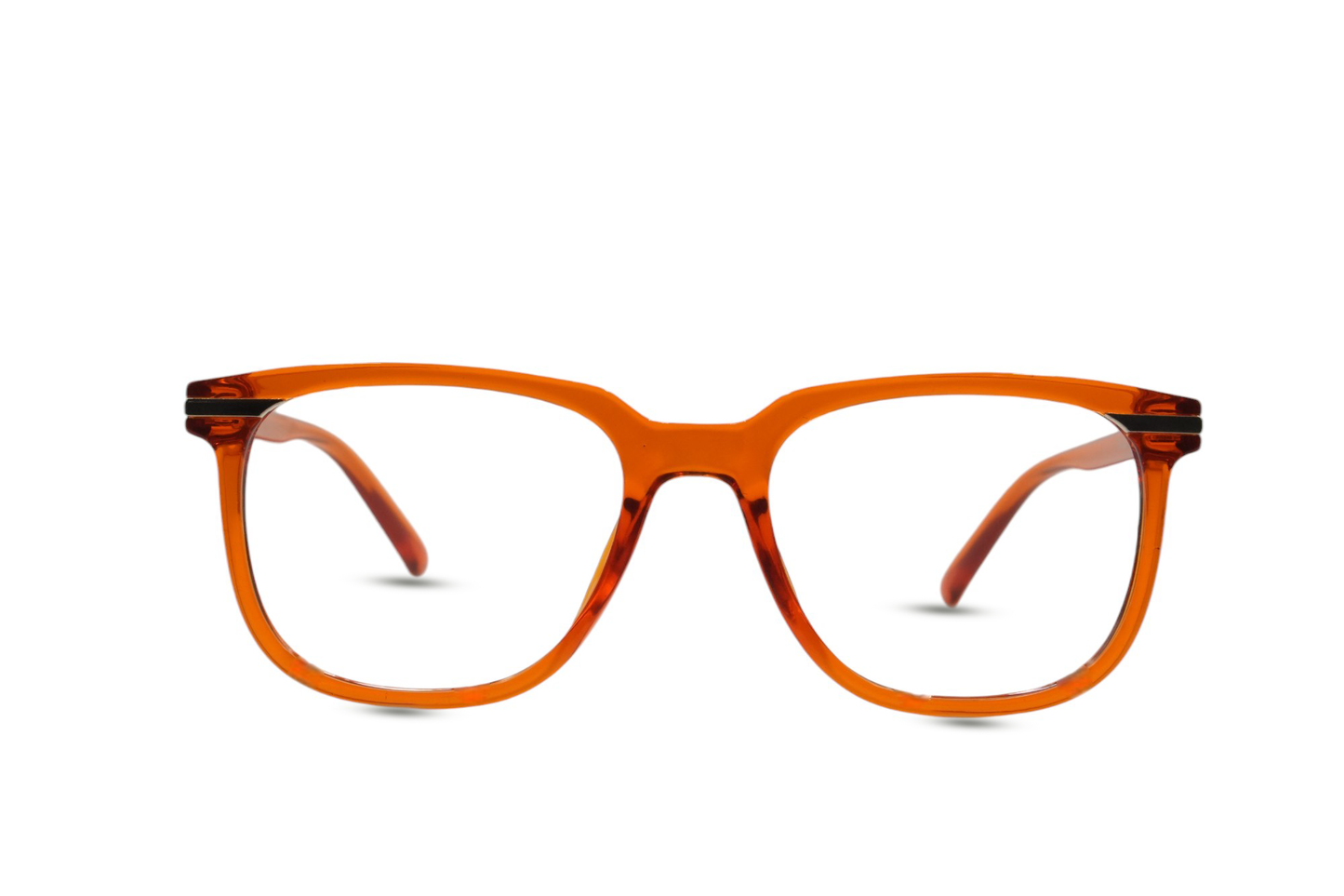 TRY-ON           Optical Frame M2081