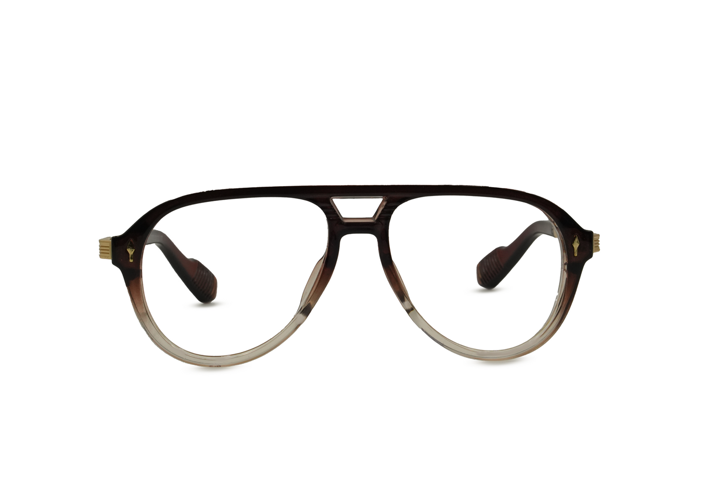 ENCENDER Men's Optical Frame W6052