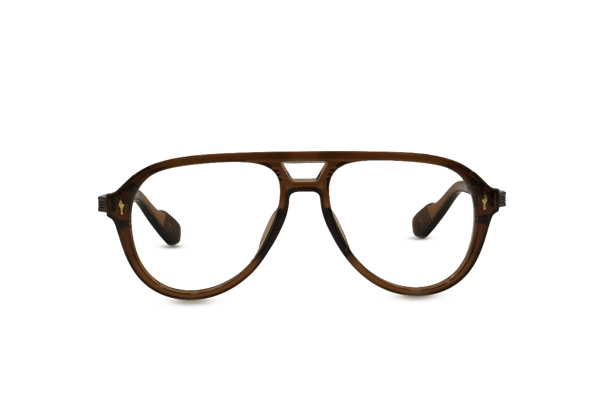 ENCENDER Men's Optical Frame W6052